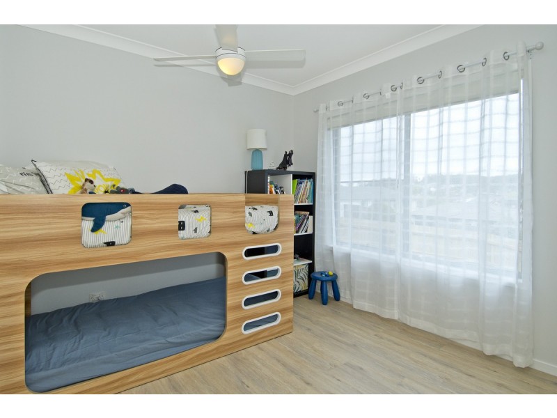 122 Coomera Springs Boulevard, Upper Coomera QLD 4209