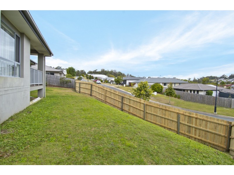 122 Coomera Springs Boulevard, Upper Coomera QLD 4209