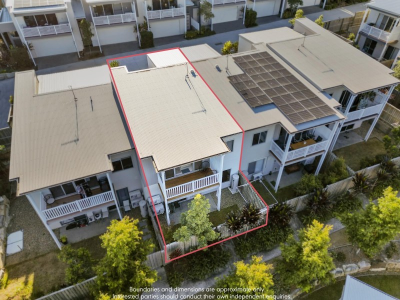 14 Stanhope Lane, Upper Coomera QLD 4209