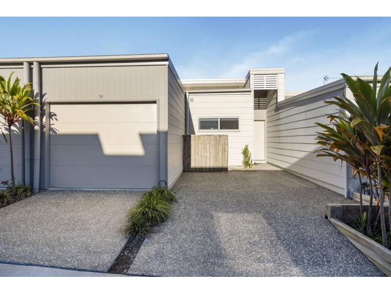 14 Stanhope Lane, Upper Coomera QLD 4209