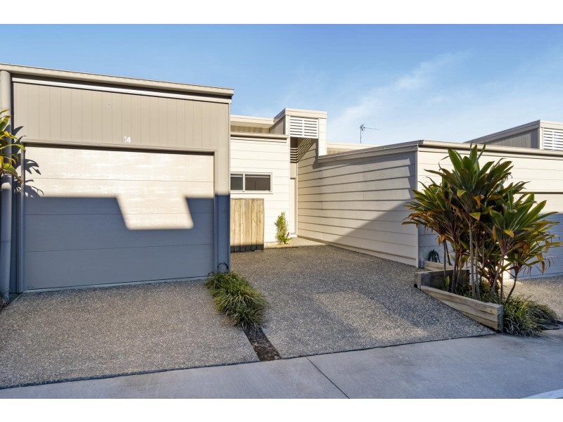 14 Stanhope Lane, Upper Coomera QLD 4209