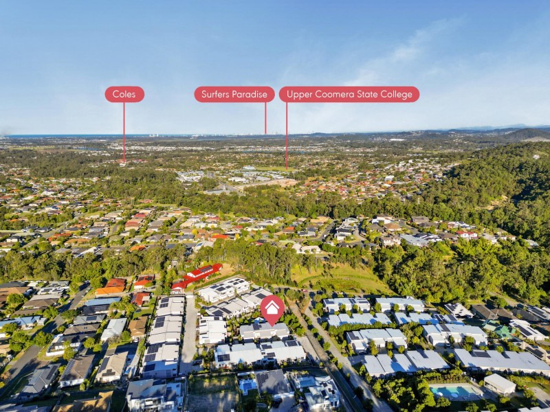 14 Stanhope Lane, Upper Coomera QLD 4209