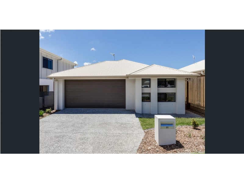 21 Altair Street, Coomera QLD 4209