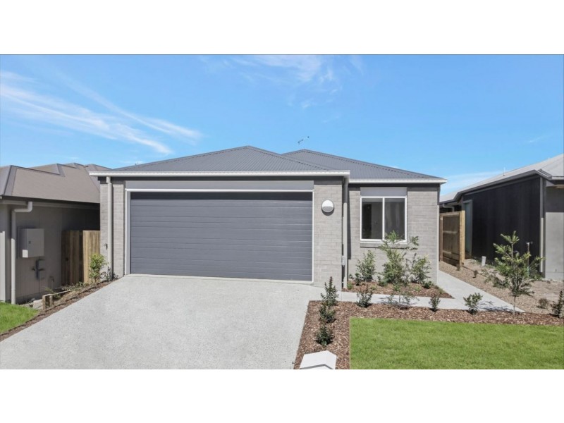 7 Mount Wheeler Street, Park Ridge QLD 4125