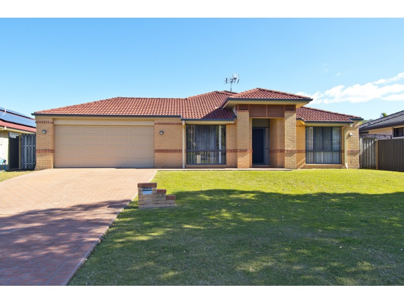 28 Nightjar Drive, Upper Coomera QLD 4209
