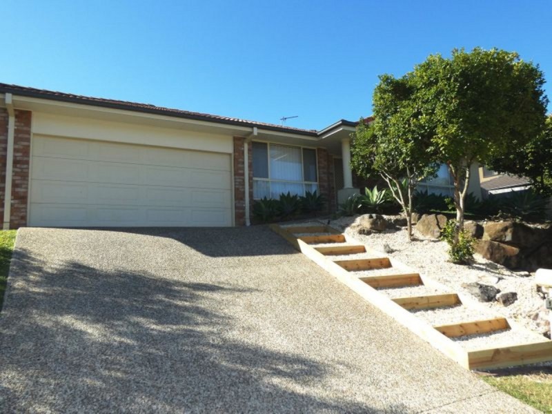 3 Macdonald Avenue, Upper Coomera QLD 4209