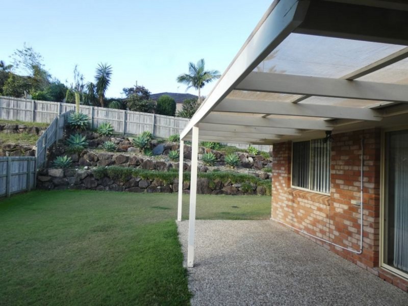 3 Macdonald Avenue, Upper Coomera QLD 4209