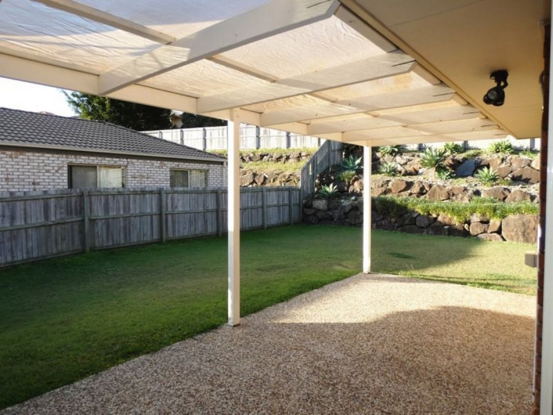 3 Macdonald Avenue, Upper Coomera QLD 4209