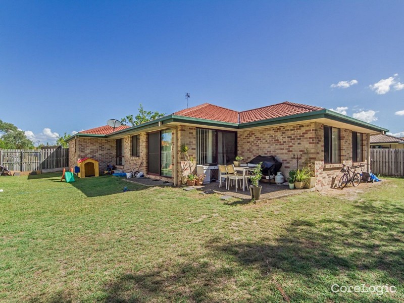 6 Curriculum Way, Upper Coomera QLD 4209