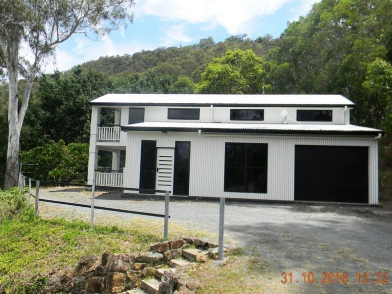 117 Mystery Road, Guanaba QLD 4210