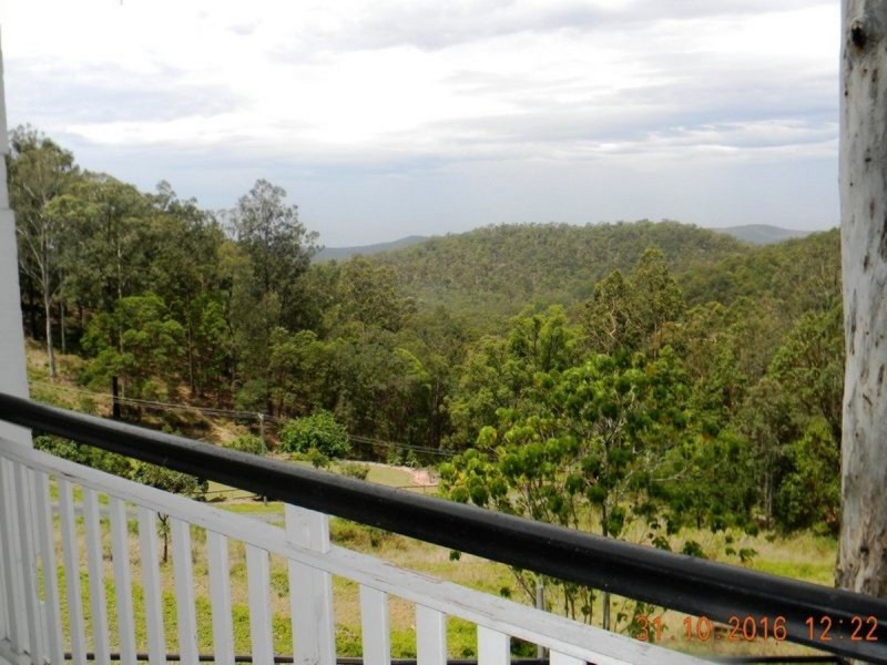 117 Mystery Road, Guanaba QLD 4210