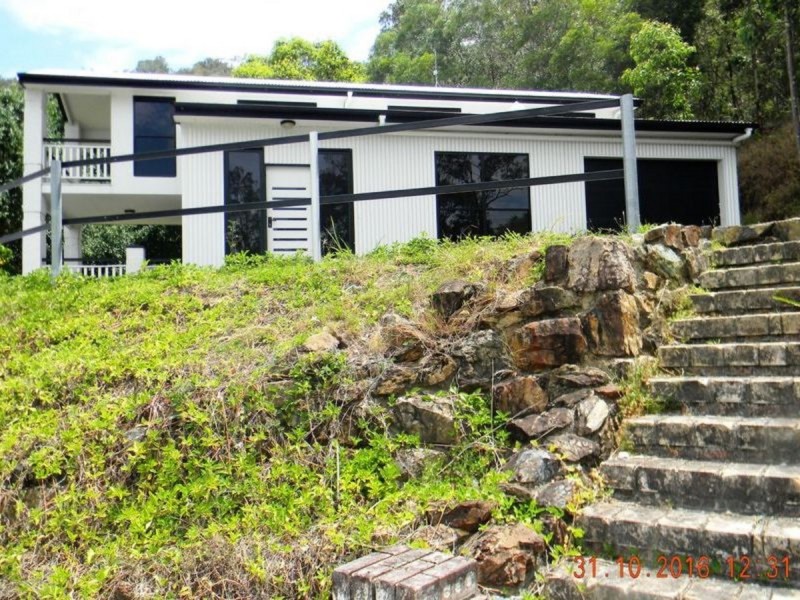 117 Mystery Road, Guanaba QLD 4210