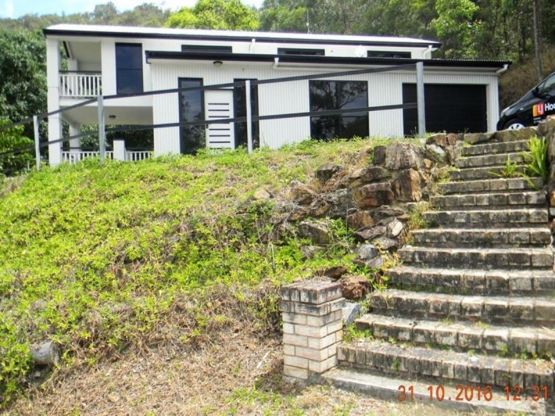 117 Mystery Road, Guanaba QLD 4210