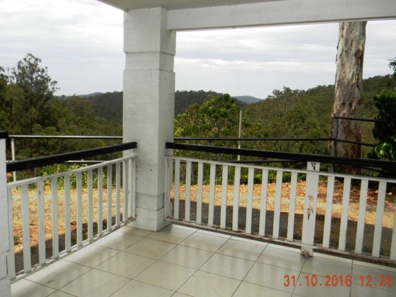 117 Mystery Road, Guanaba QLD 4210