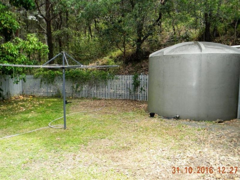 117 Mystery Road, Guanaba QLD 4210