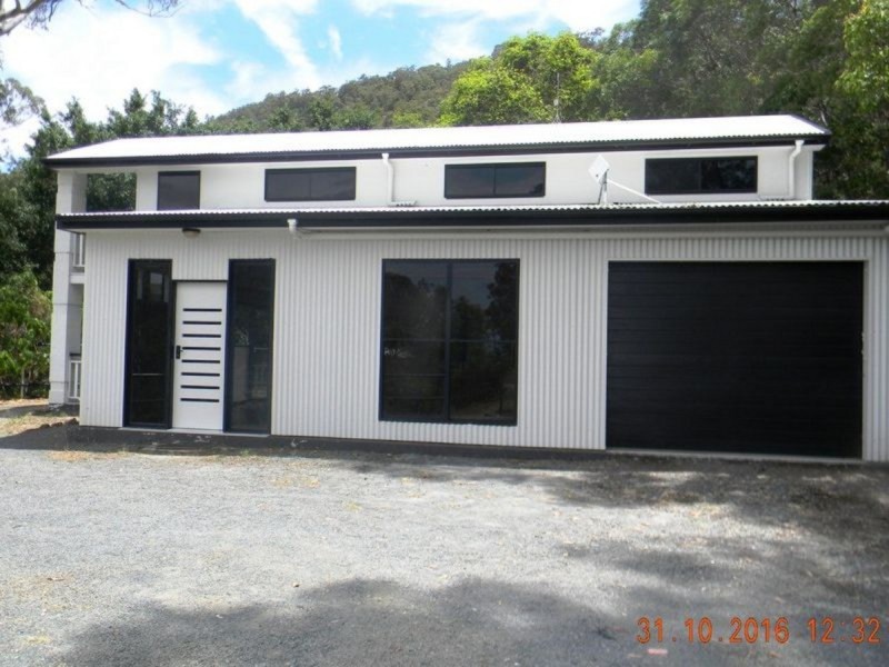 117 Mystery Road, Guanaba QLD 4210