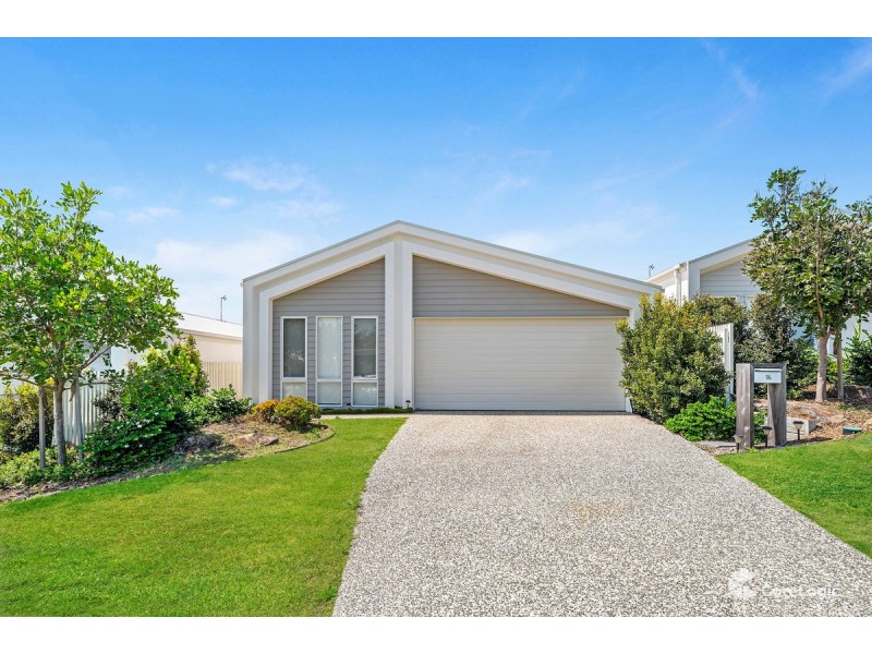 16 Murdoch Court, Pimpama QLD 4209