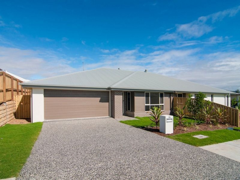 36 Longstaff Crescent, Pimpama QLD 4209