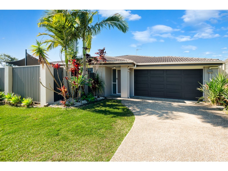 2/11 Stacer Street, Upper Coomera QLD 4209