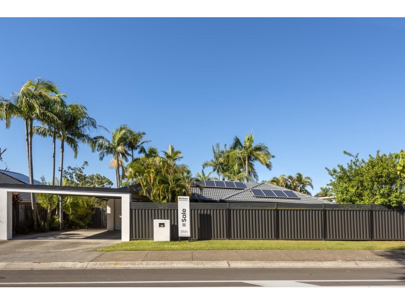 141 Discovery Drive, Helensvale QLD 4212