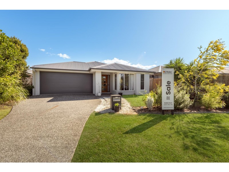 84 Lindeman Circuit, Pimpama QLD 4209