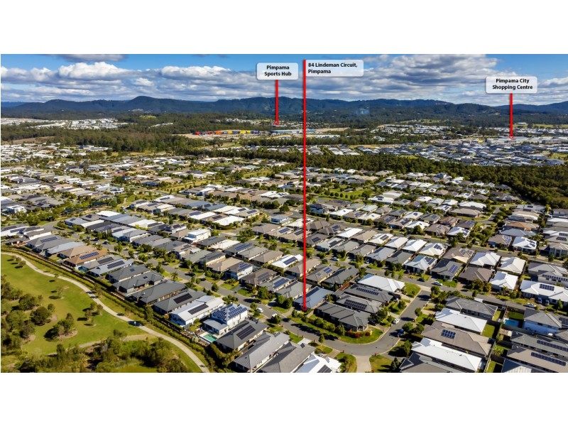 84 Lindeman Circuit, Pimpama QLD 4209