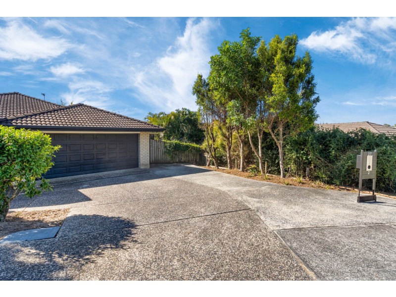 2/27 Heather Drive, Upper Coomera QLD 4209