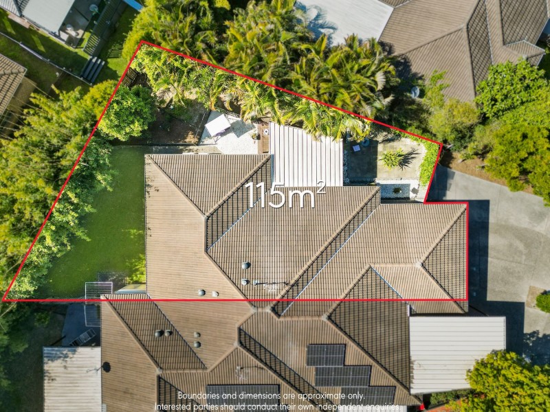 2/27 Heather Drive, Upper Coomera QLD 4209