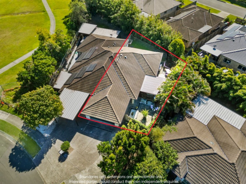 2/27 Heather Drive, Upper Coomera QLD 4209