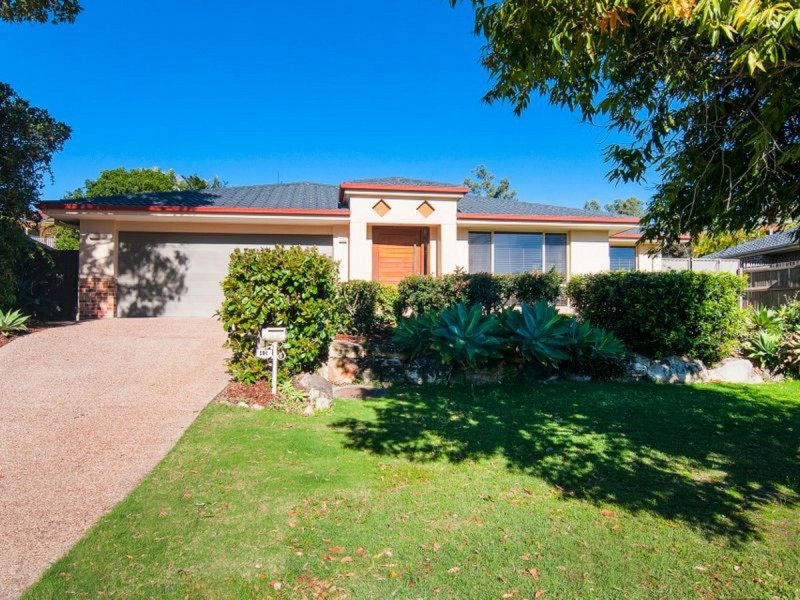 40 Roseapple Circuit, Oxenford QLD 4210