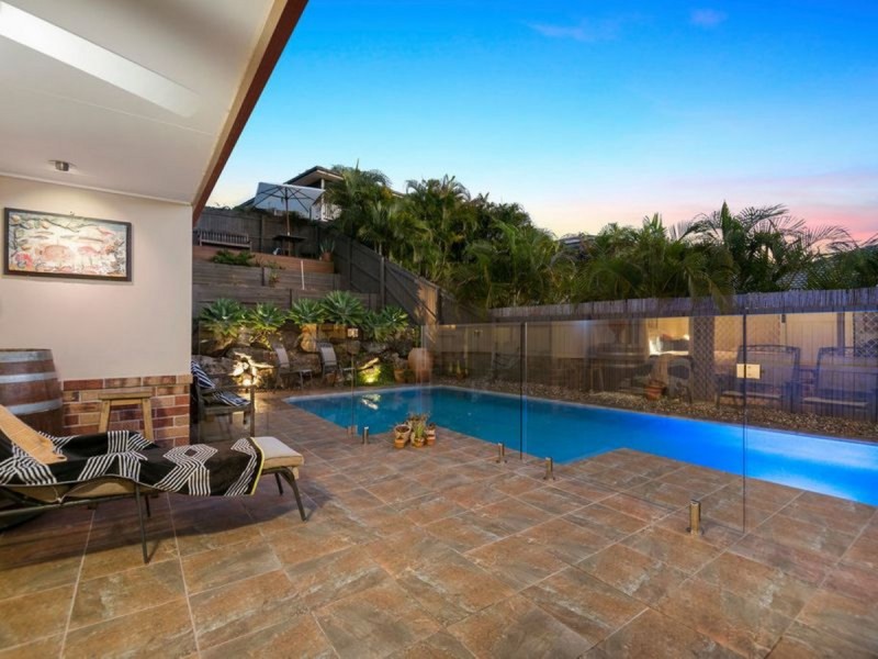 40 Roseapple Circuit, Oxenford QLD 4210