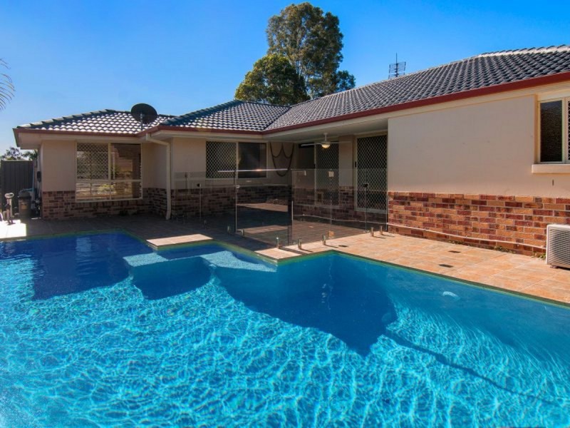 40 Roseapple Circuit, Oxenford QLD 4210