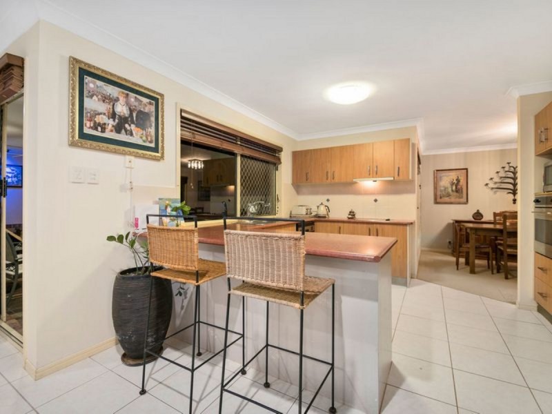 40 Roseapple Circuit, Oxenford QLD 4210