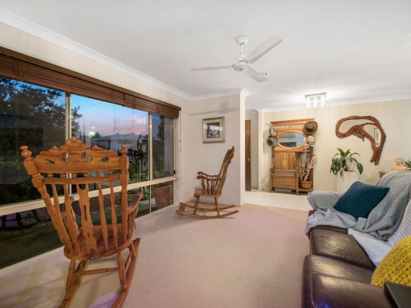 40 Roseapple Circuit, Oxenford QLD 4210