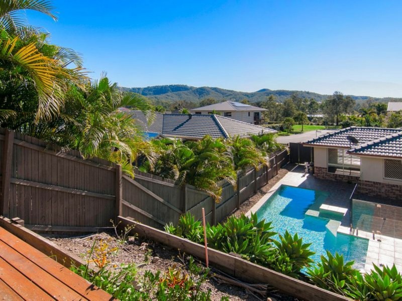 40 Roseapple Circuit, Oxenford QLD 4210