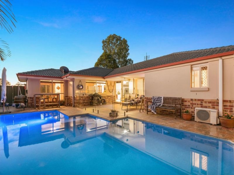 40 Roseapple Circuit, Oxenford QLD 4210