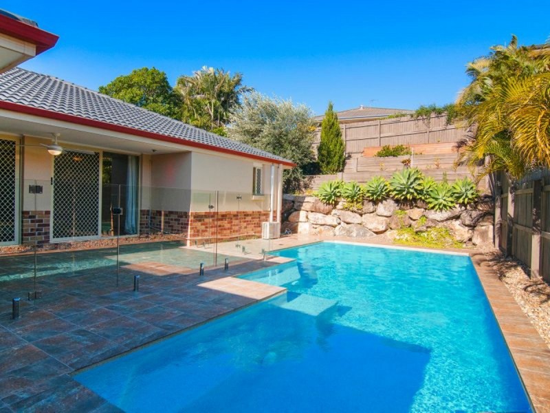 40 Roseapple Circuit, Oxenford QLD 4210