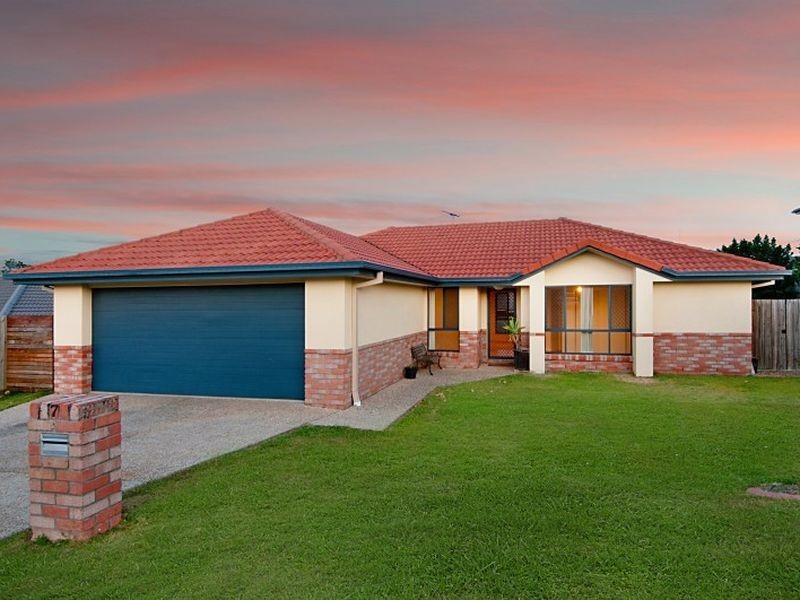 7 Jaxson Terrace, Pimpama QLD 4209