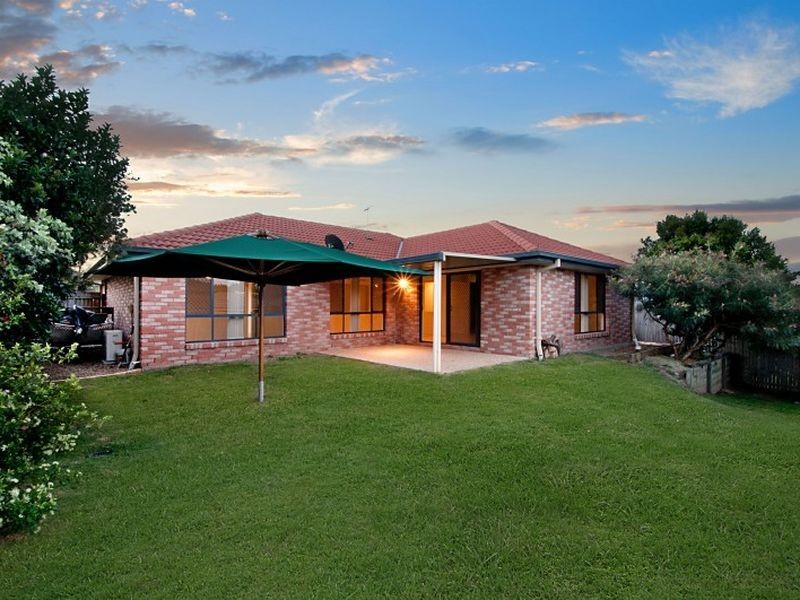 7 Jaxson Terrace, Pimpama QLD 4209