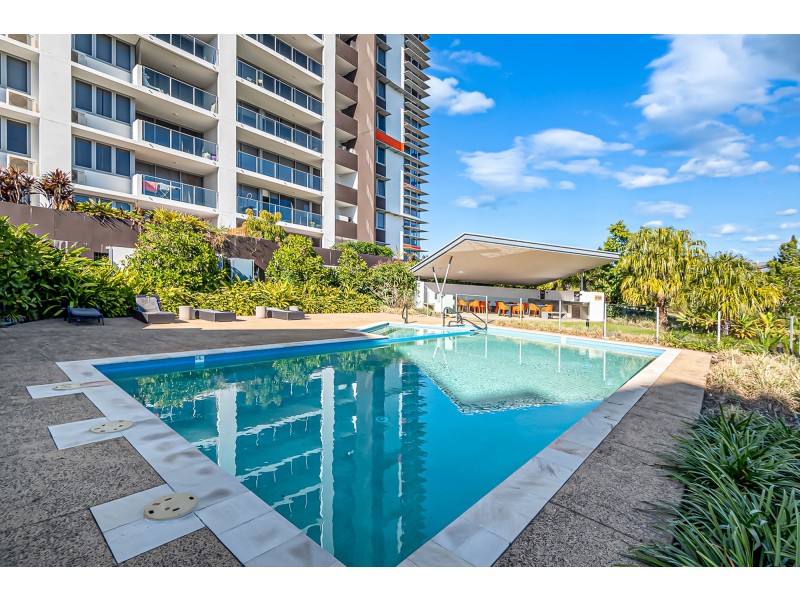 4511/61 Investigator Drive, Robina QLD 4226