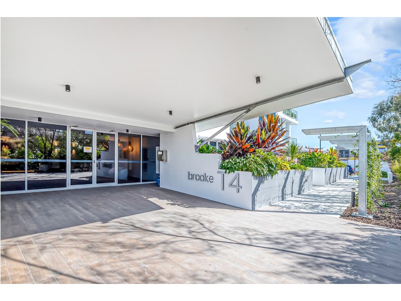 4511/61 Investigator Drive, Robina QLD 4226