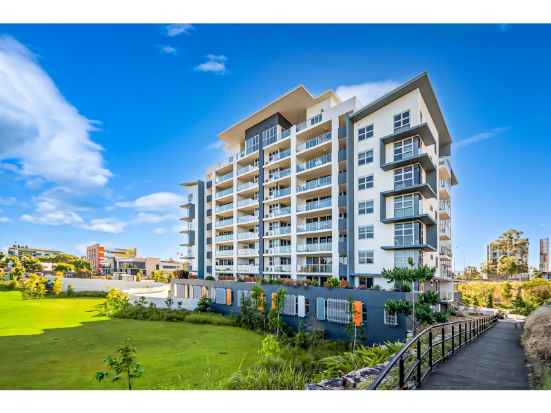 4511/61 Investigator Drive, Robina QLD 4226