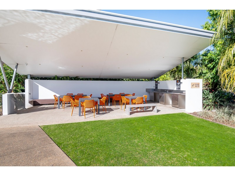 4511/61 Investigator Drive, Robina QLD 4226