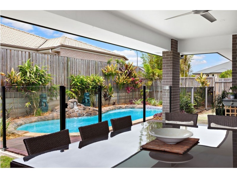 19 Gemini Circuit, Coomera QLD 4209