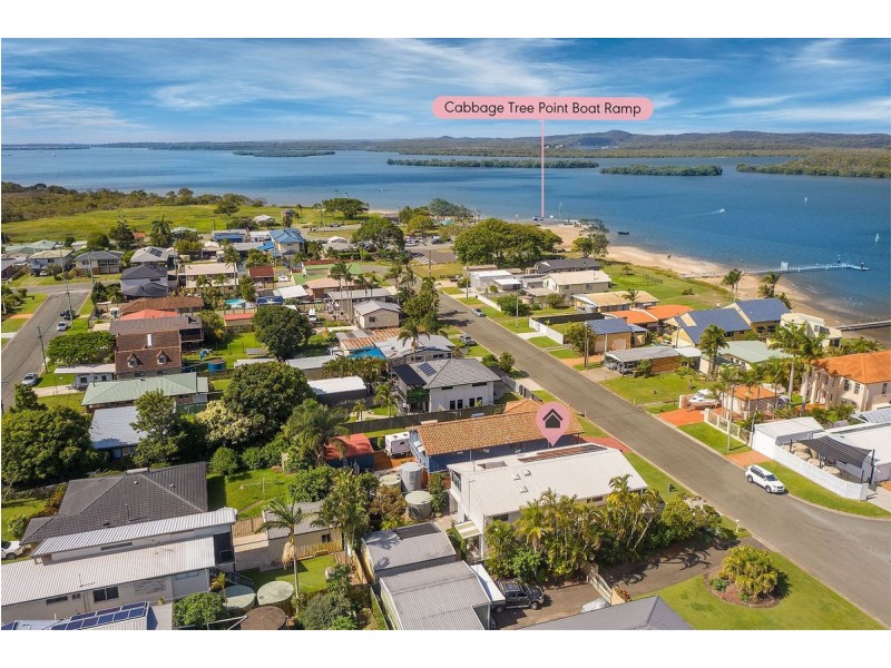 19 Warana Avenue, Steiglitz QLD 4207