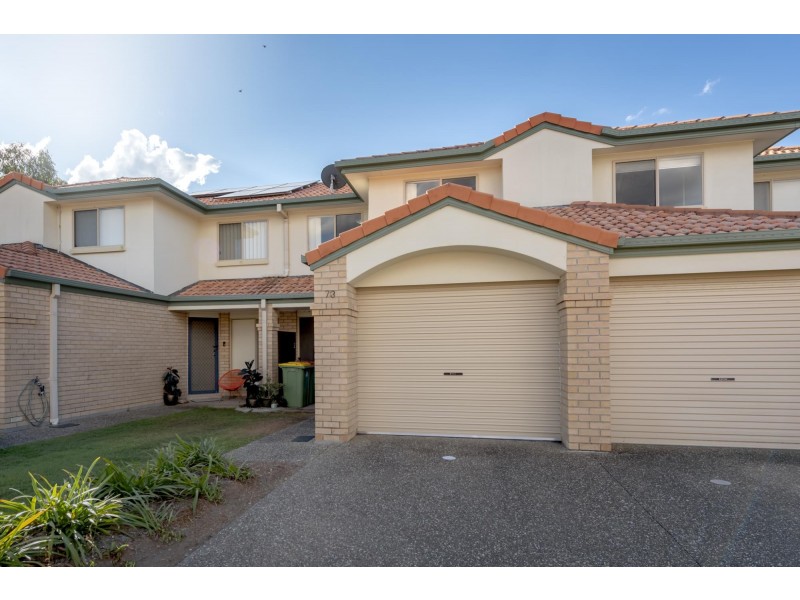 73/2 Bos Drive, Coomera QLD 4209