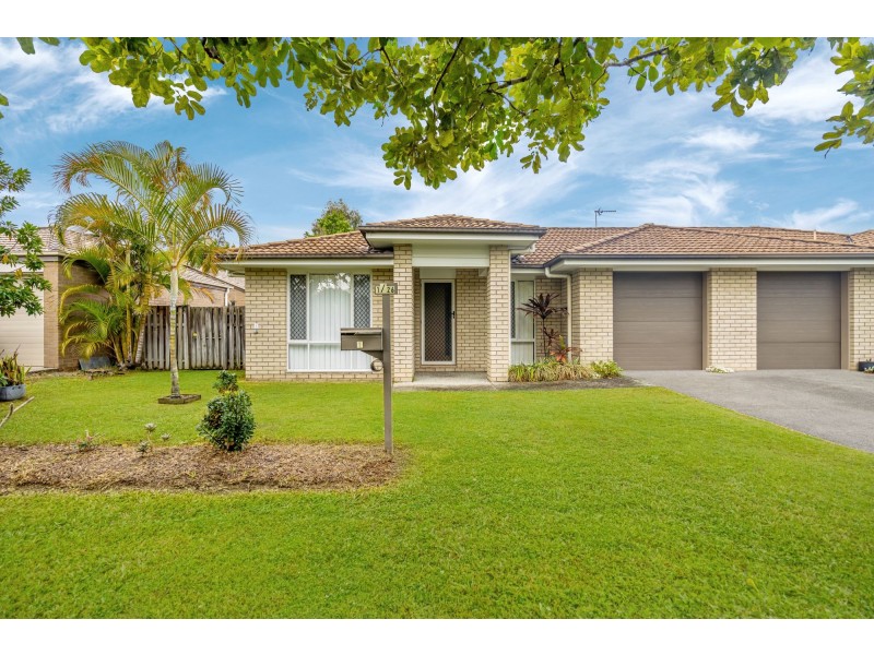 1/26 Bennett Way, Upper Coomera QLD 4209