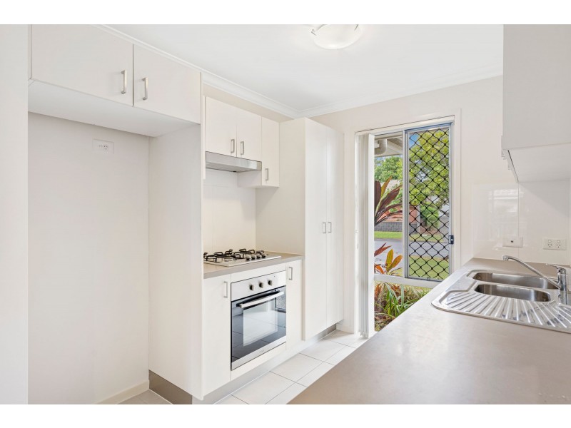 1/26 Bennett Way, Upper Coomera QLD 4209