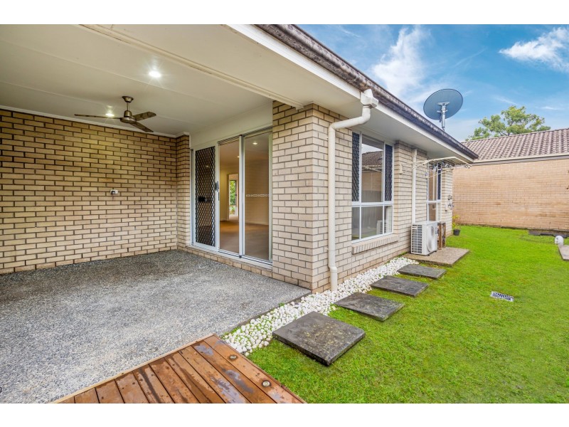 1/26 Bennett Way, Upper Coomera QLD 4209
