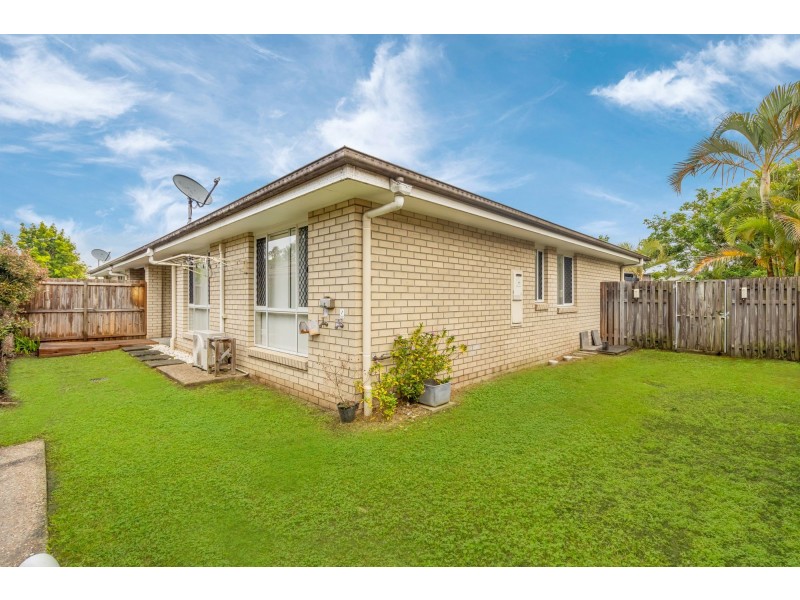 1/26 Bennett Way, Upper Coomera QLD 4209